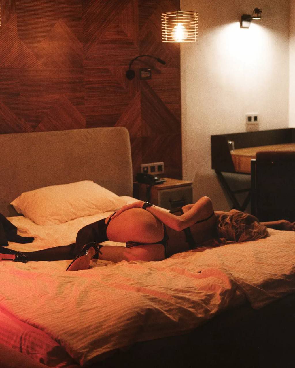 Луна - Фото 2