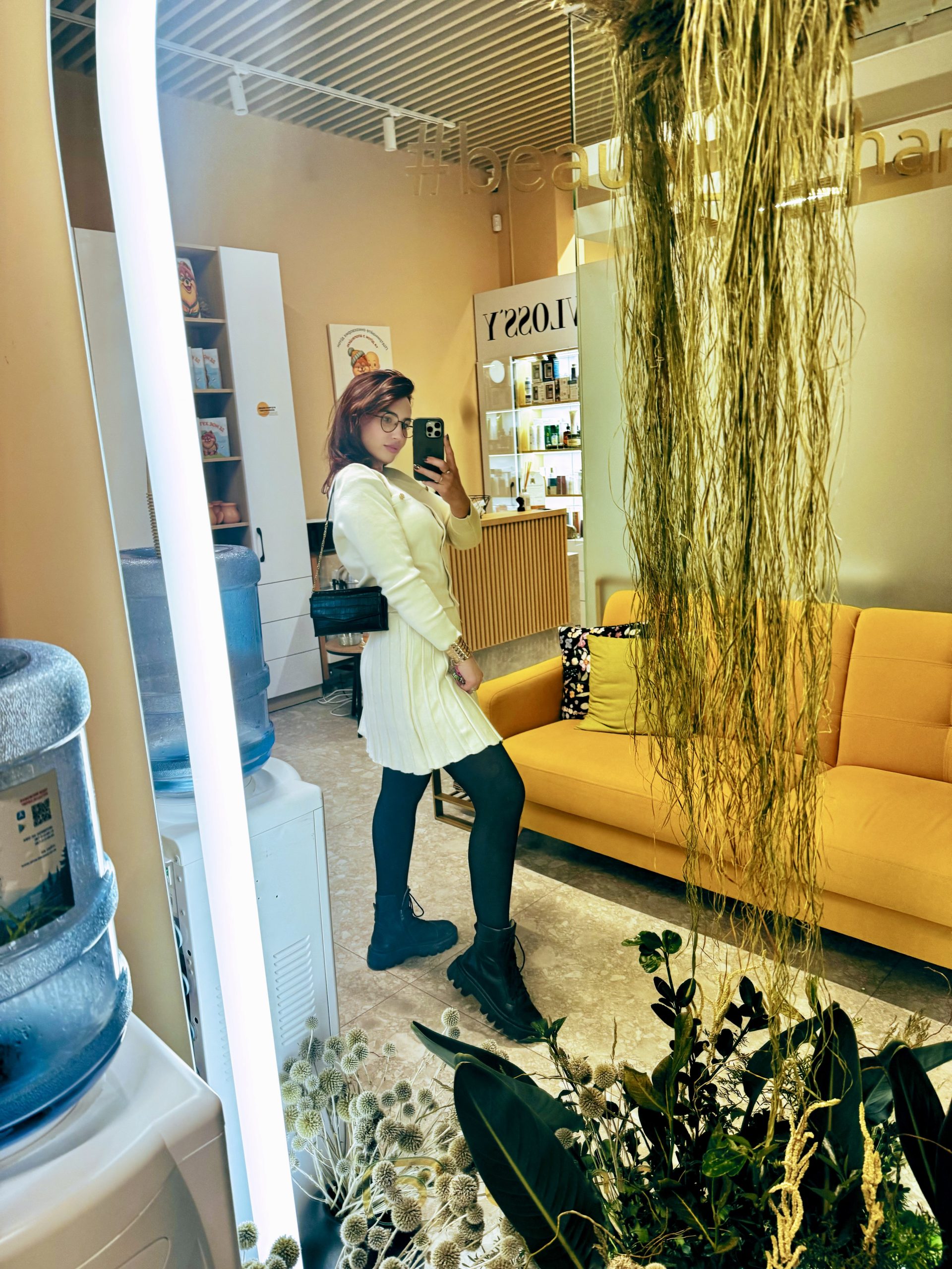 Кира - Фото 1