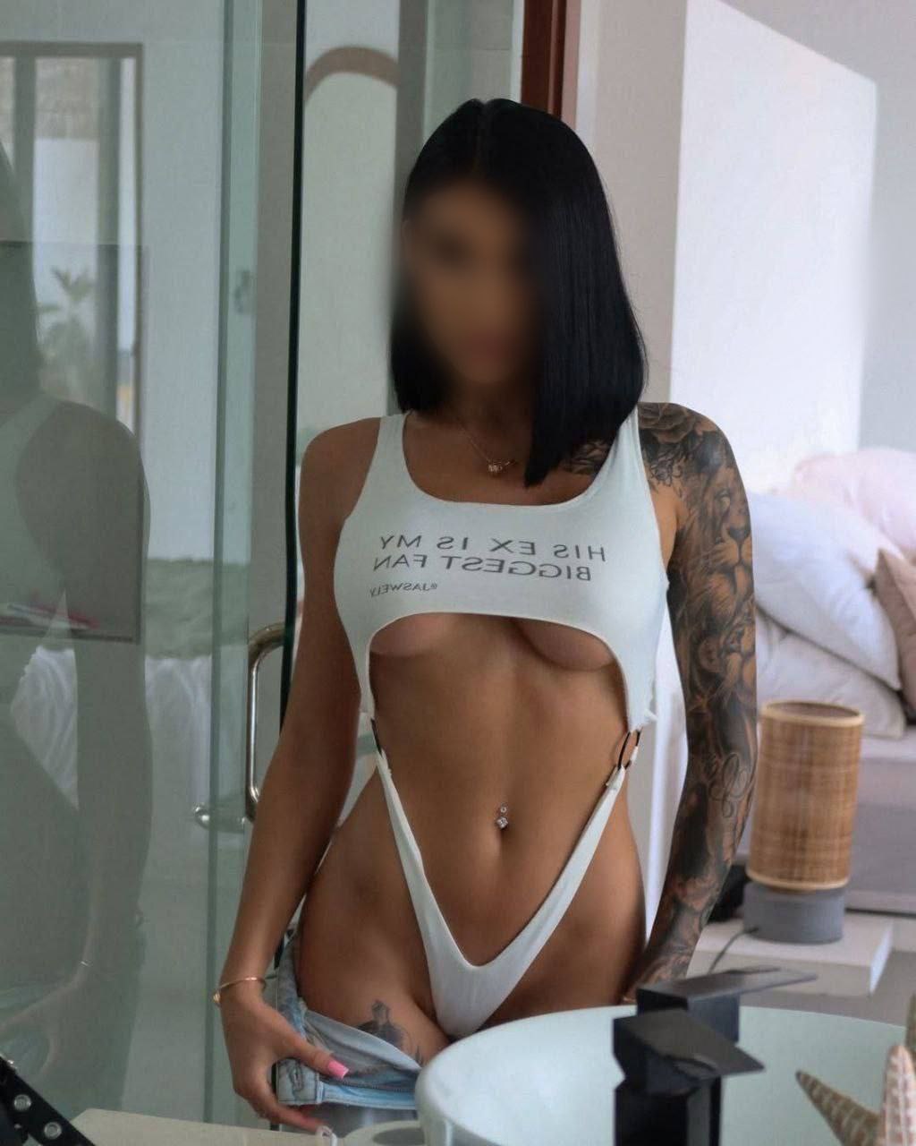 Вика - Фото 2