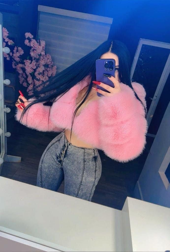 Настя - Фото 2