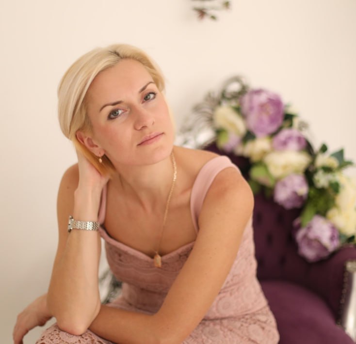 Ирина - Фото 1