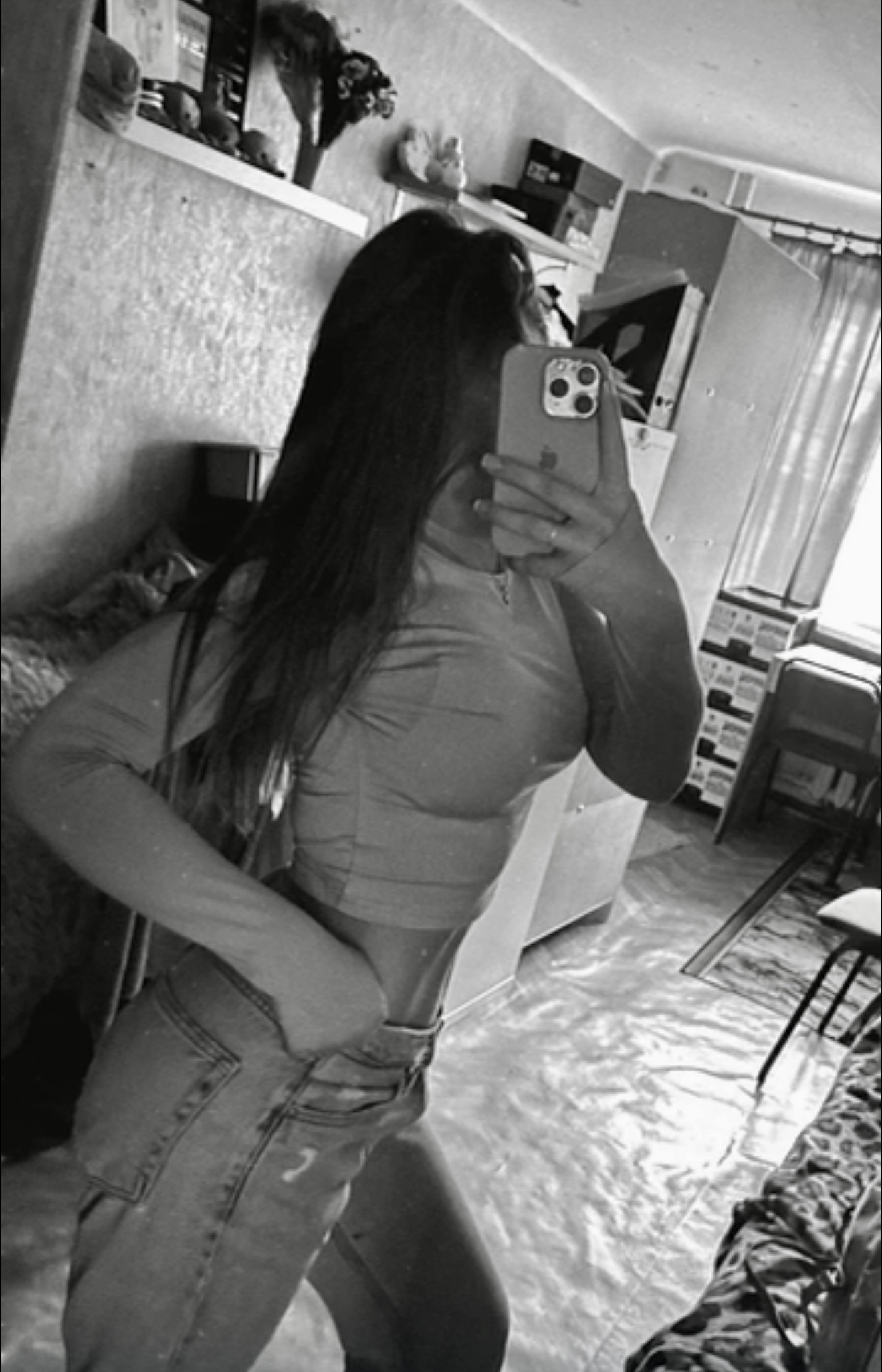 Анастасия - Фото 2