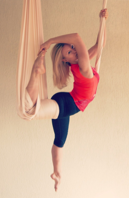 Виктория - Фото 2