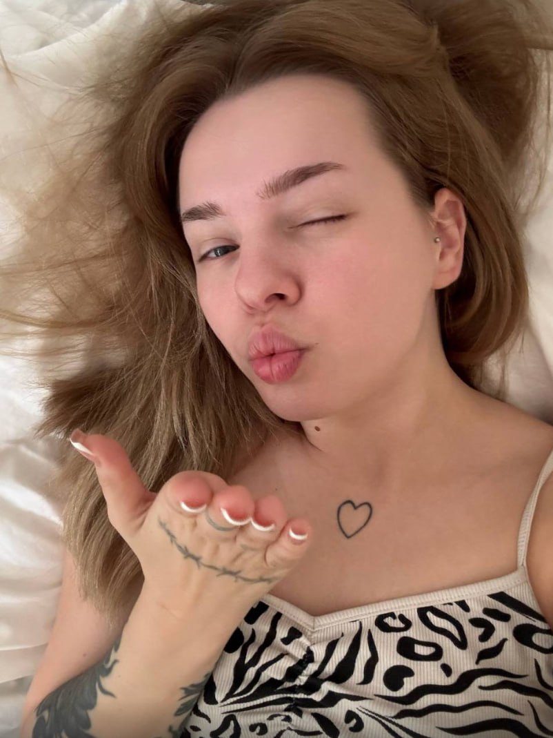 Александра - Фото 1